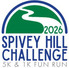 Spivey Hill Challenge Logo