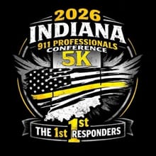 9 Run Run logo