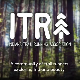 Indiana Trail Running Association INC. logo