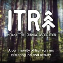 Indiana Trail Running Association INC. logo