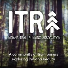 Indiana Trail Running Association INC. logo