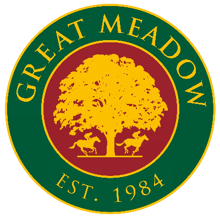 Miles at the Meadow #2 logo