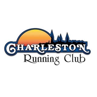 Charleston Running Club logo