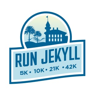 RUN JEKYLL Logo