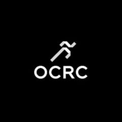 OCRC (Ottawa City Run Club) logo