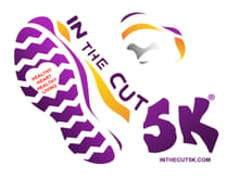 In the Cut 5K logo