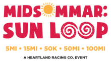Midsommar | Sun Loop Ultra logo