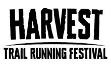 HARVEST TRAIL RUNNING FESTIVAL logo