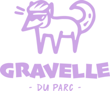Gravelle du Parc logo