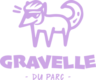 Gravelle du Parc Logo
