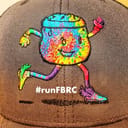 Flying Biscuit Run Club logo