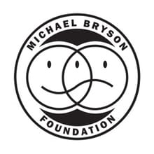Michael Bryson 5K Shuffle logo