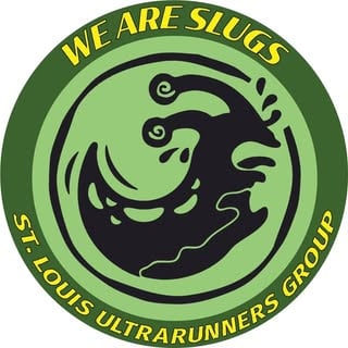 St Louis Ultrarunners Group logo