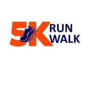 Cashton Library 5K logo