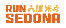 RunSedona Events logo