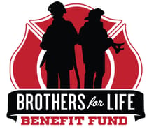Brothers for Life 5k logo