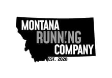 Run The Boo- 5K & Kids Race logo