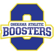 Onekama Days 5K & Fun Run logo