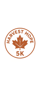Harvest Hope 5K logo