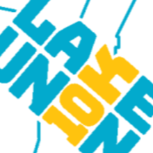 Lake Union 10K Run/Walk logo