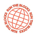 Run the Blocks logo