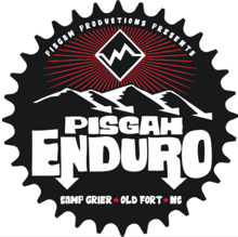 Pisgah Enduro logo