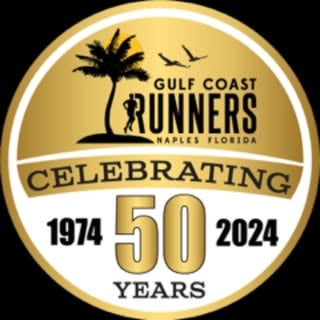 Gulf Coast Runners logo
