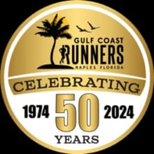 Gulf Coast Runners logo