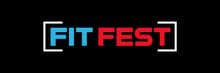 FIT FEST 2026 DREAM HUGE GIVES & ONTARIO COMMUNITY EVENTS logo