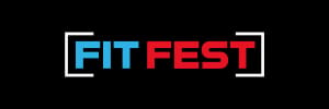 FIT FEST 2026 DREAM HUGE GIVES & ONTARIO COMMUNITY EVENTS Logo