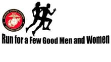 Lake Country Detatchment #1085 Annual Run/Walk 5K 2025 logo