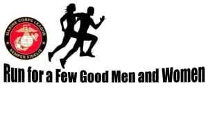Lake Country Detatchment #1085 Annual Run/Walk 5K 2025 Logo
