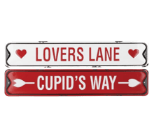 Lovers Lane 2 Mile & Relay logo