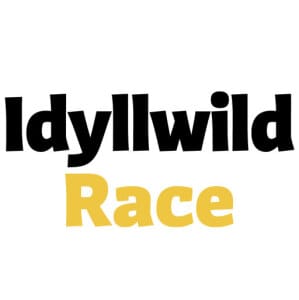 Idyllwild Race 5K / 10K Logo
