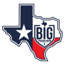 Big Texas Run logo
