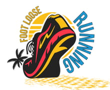 The Kilt Run 5K logo