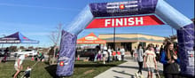 Run for Rivers logo