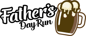 Father's Day Run Logo