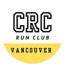 Croissant Run Club logo