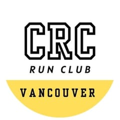 Croissant Run Club logo