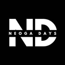 Neoga Days 5K Run & Walk logo