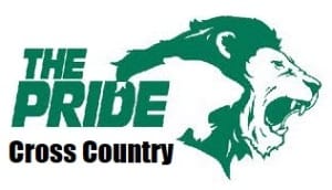 Lourenco Memorial Run Logo
