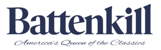 BATTENKILL Logo