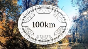 Delaware River Loop Series Logo