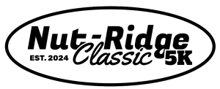 Pete Holowka Memorial Nut-Ridge Classic 5k logo