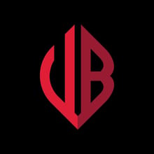 Team Ultra Black logo