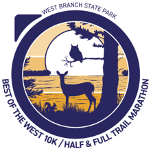 Best of the West logo