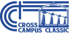 Cross Campus Classic logo