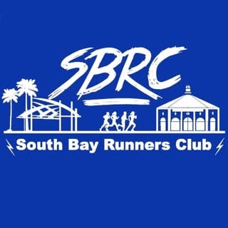 South Bay Runners Club logo