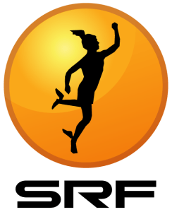 Spinx Run Fest Logo